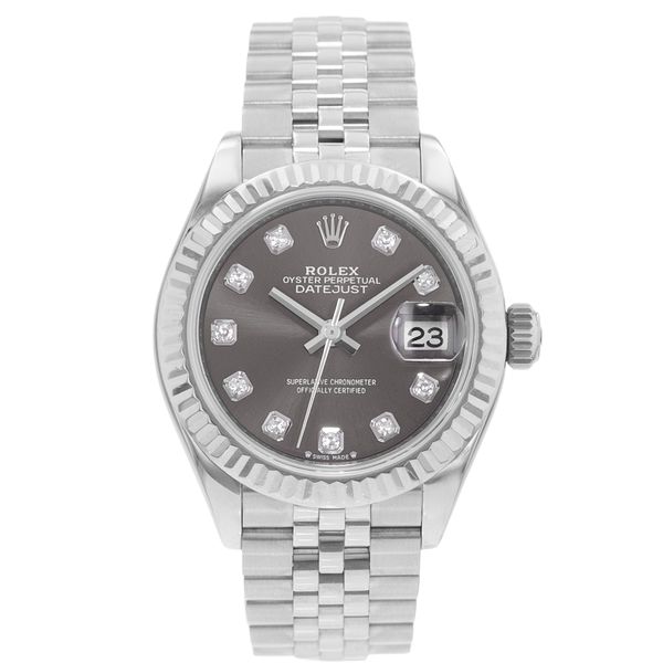 Rolex Datejust Lady 28 279174